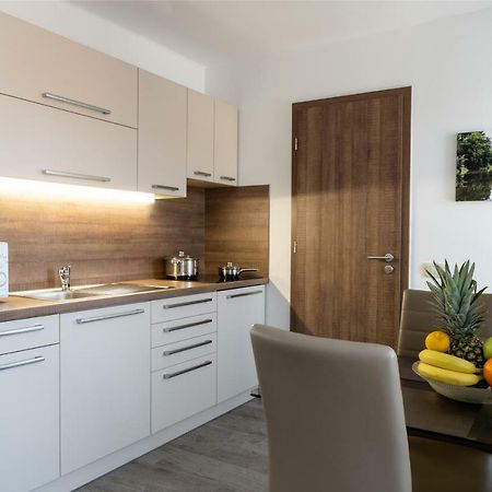 Raba Apartman シャールヴァール エクステリア 写真
